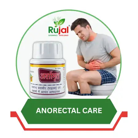 Anorectal Care