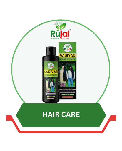 Hair Care