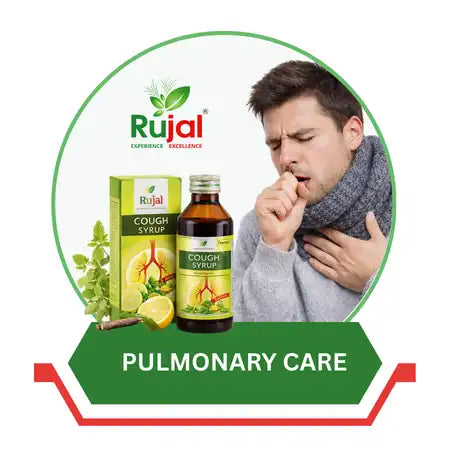 Pulmonary Care