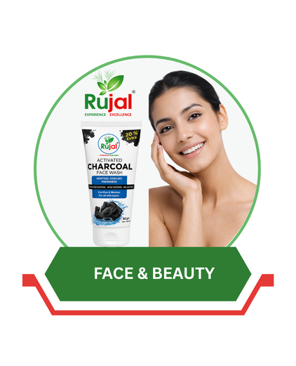 Face and beauty