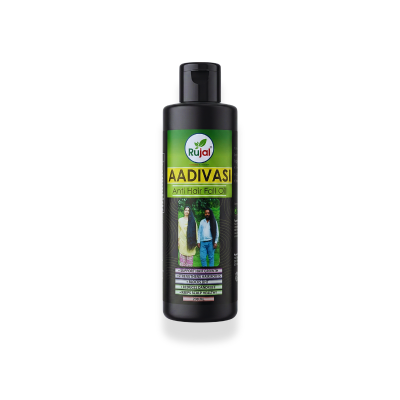 Aadivasi Hair Oil – 500 ml