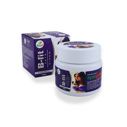 B-Fit Kaya Cream