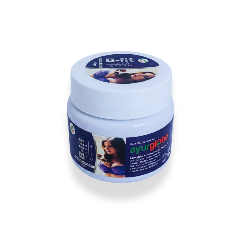 B-Fit Kaya Cream