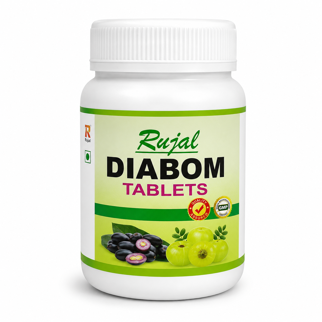 Rujal Dibom Tablets