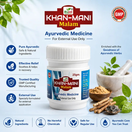 Khan Mani Malam