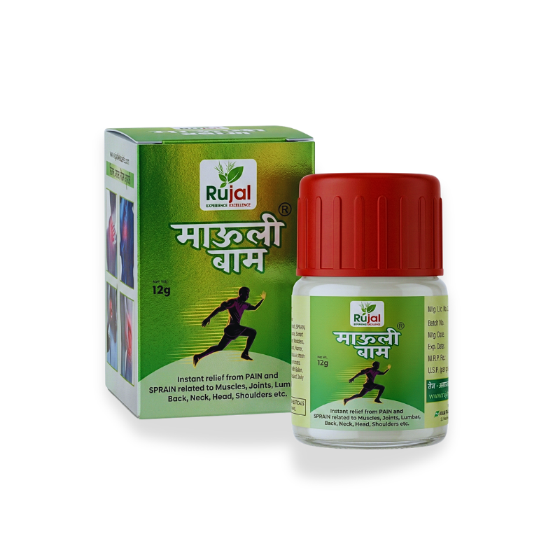 Mauli Baam