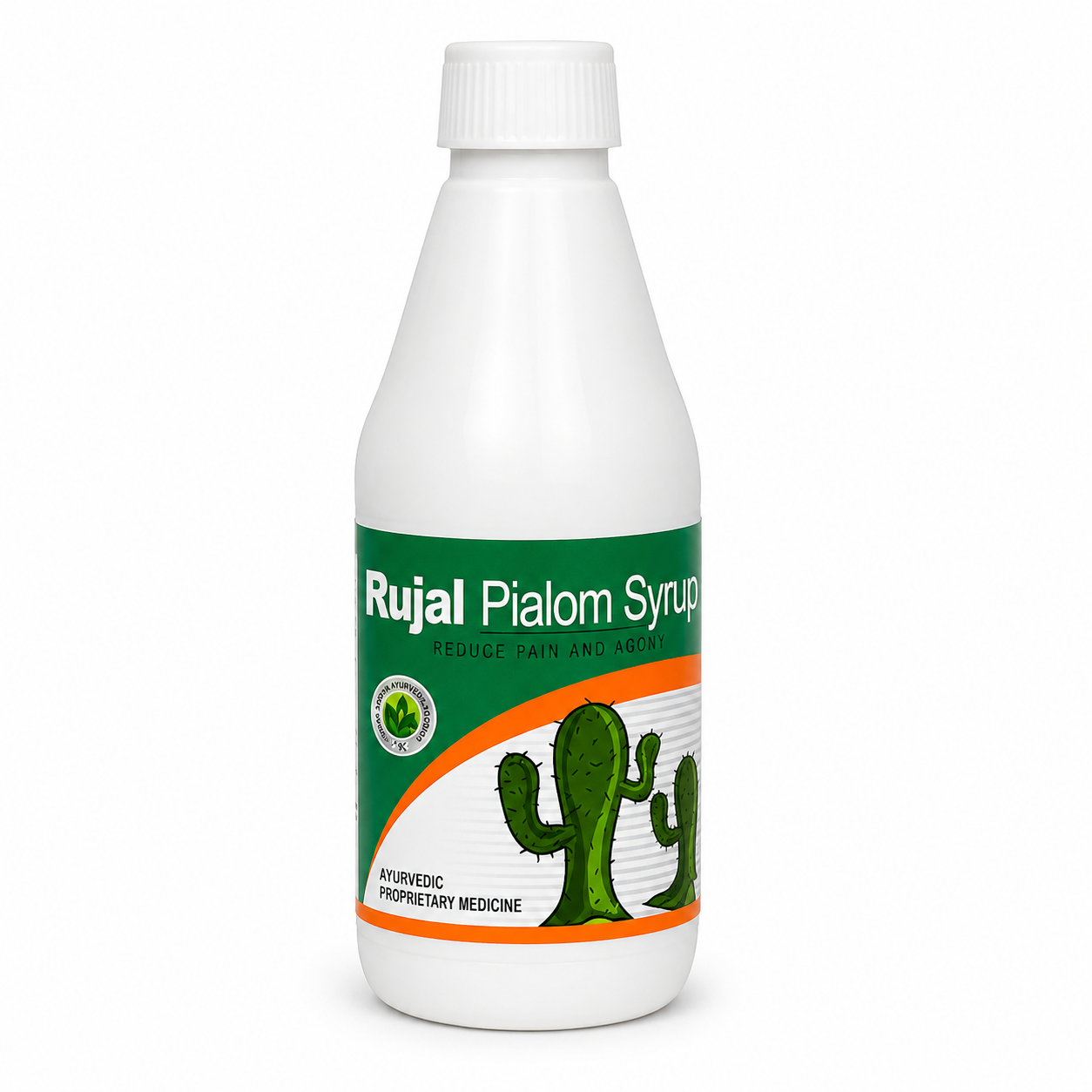 Rujal Pil O Care Liquid (Pilo Liquid)