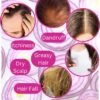 RUJAL ONION HAIR OIL