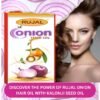 RUJAL ONION HAIR OIL