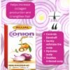 RUJAL ONION HAIR OIL